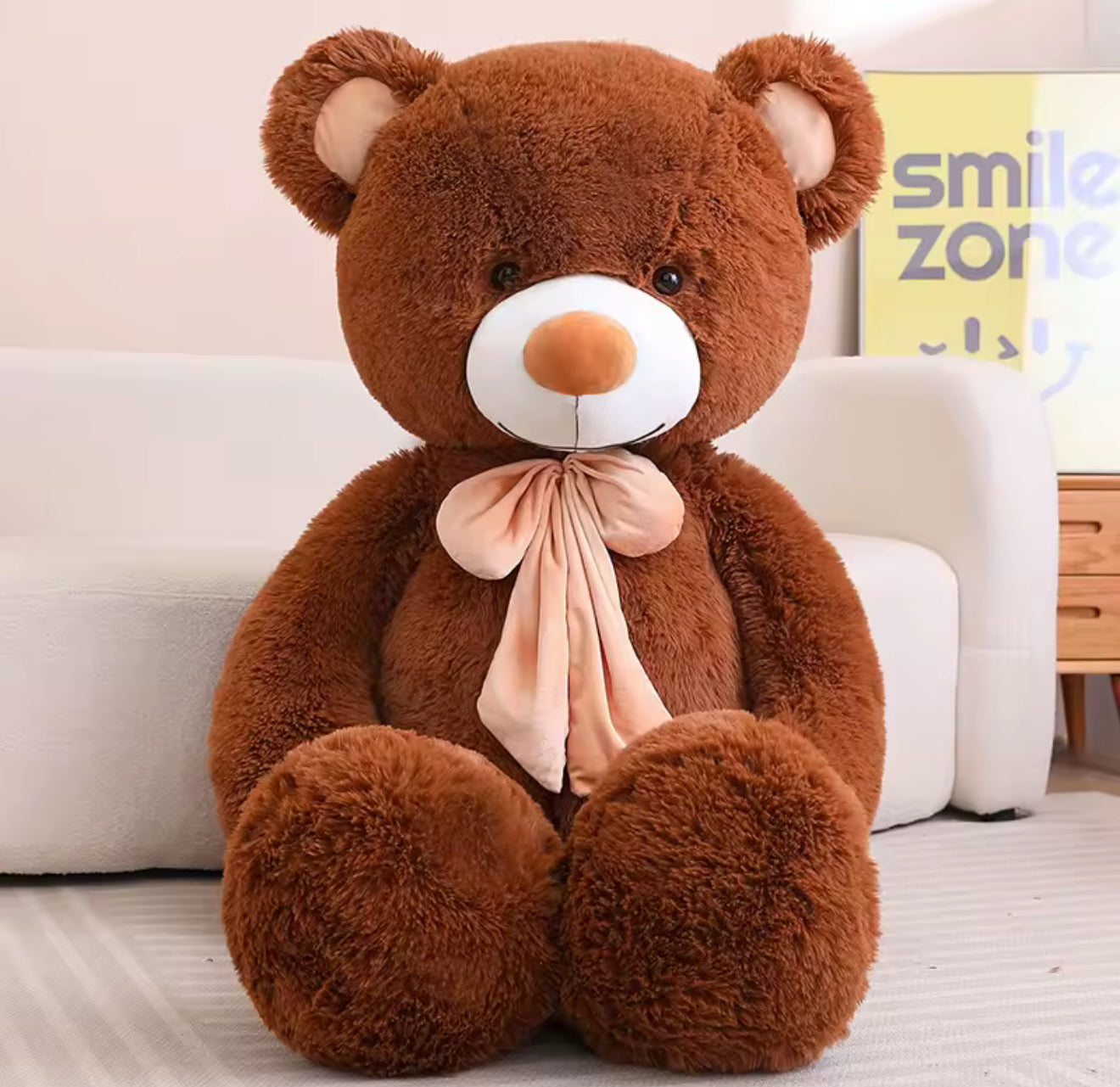 Smith Teddy