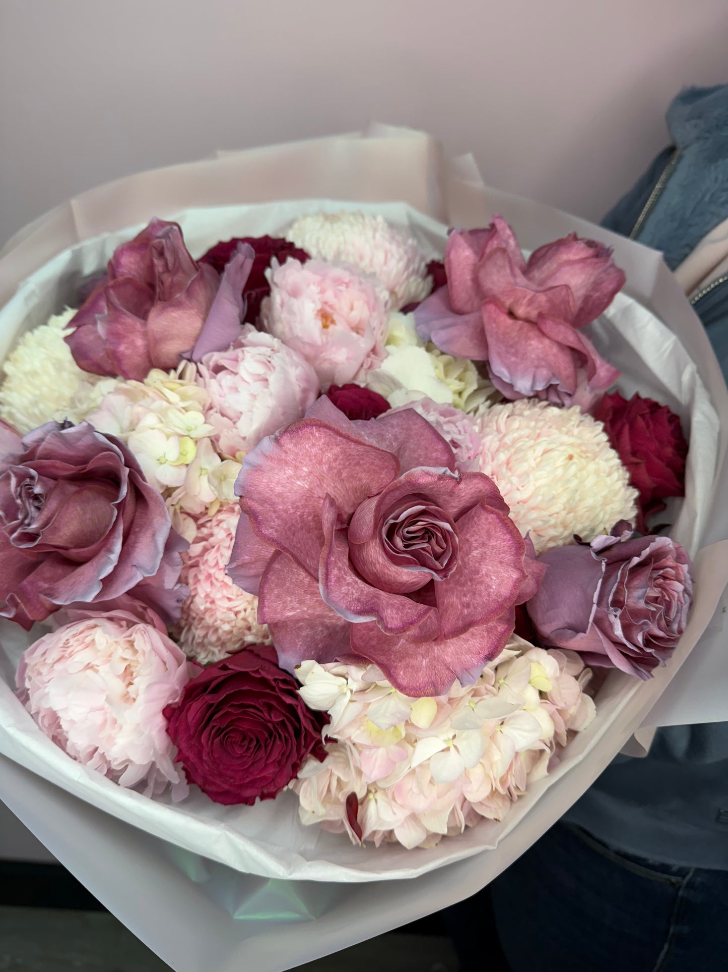 Peony’s Month