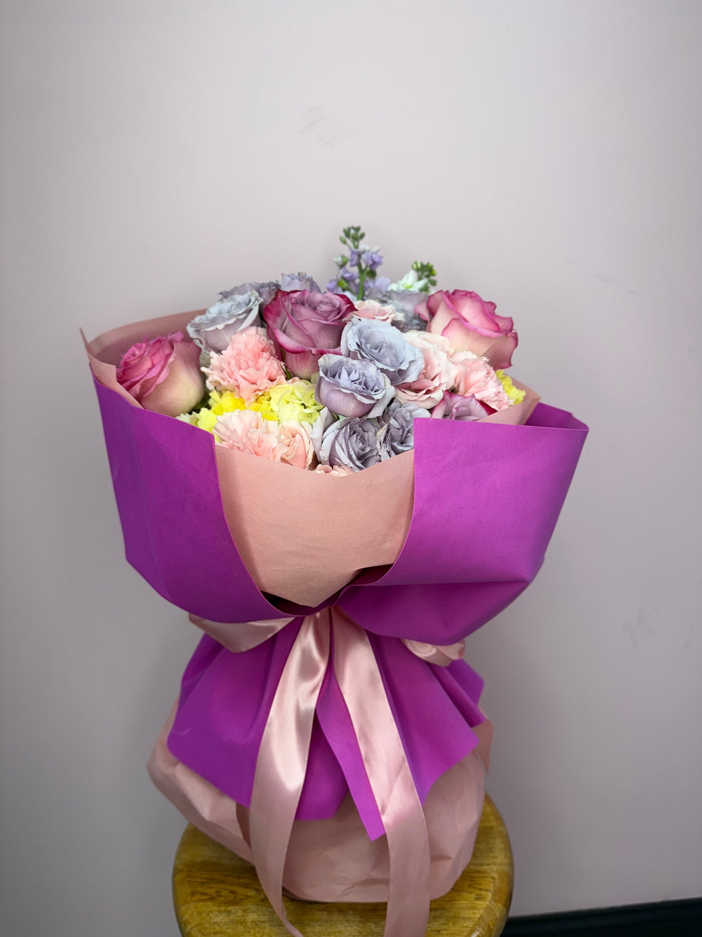 Mom’s Favourite