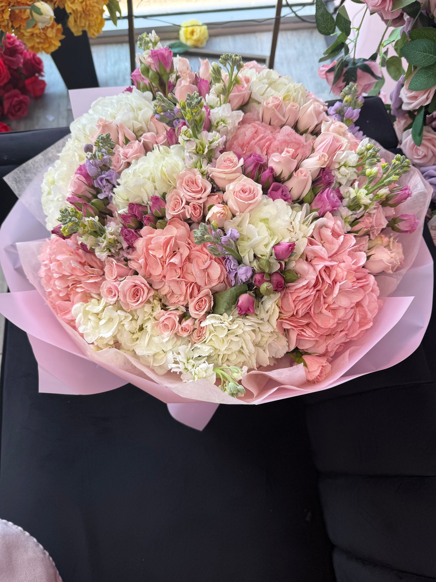 Princess Bouquet