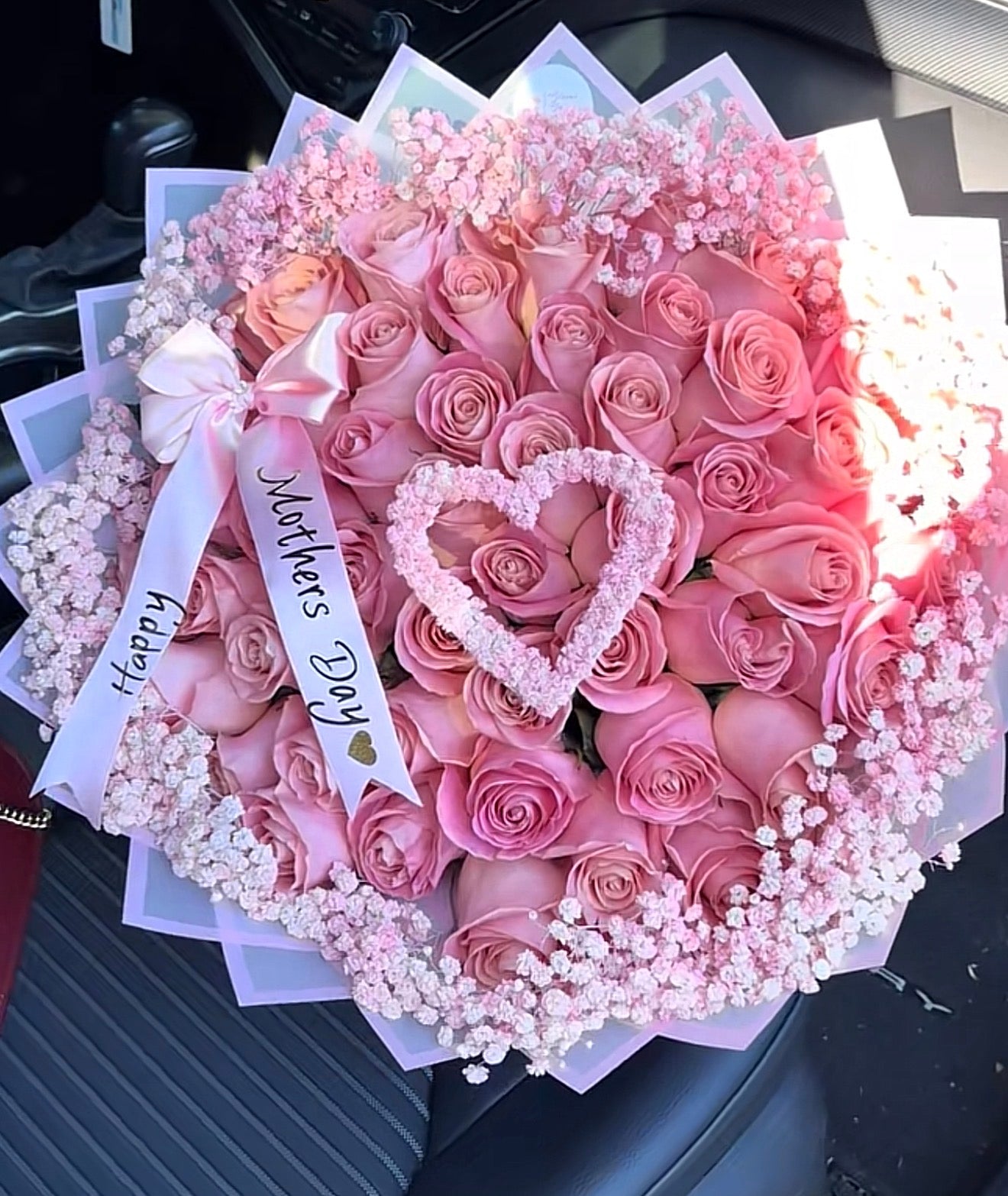 Happy Mother’s Day