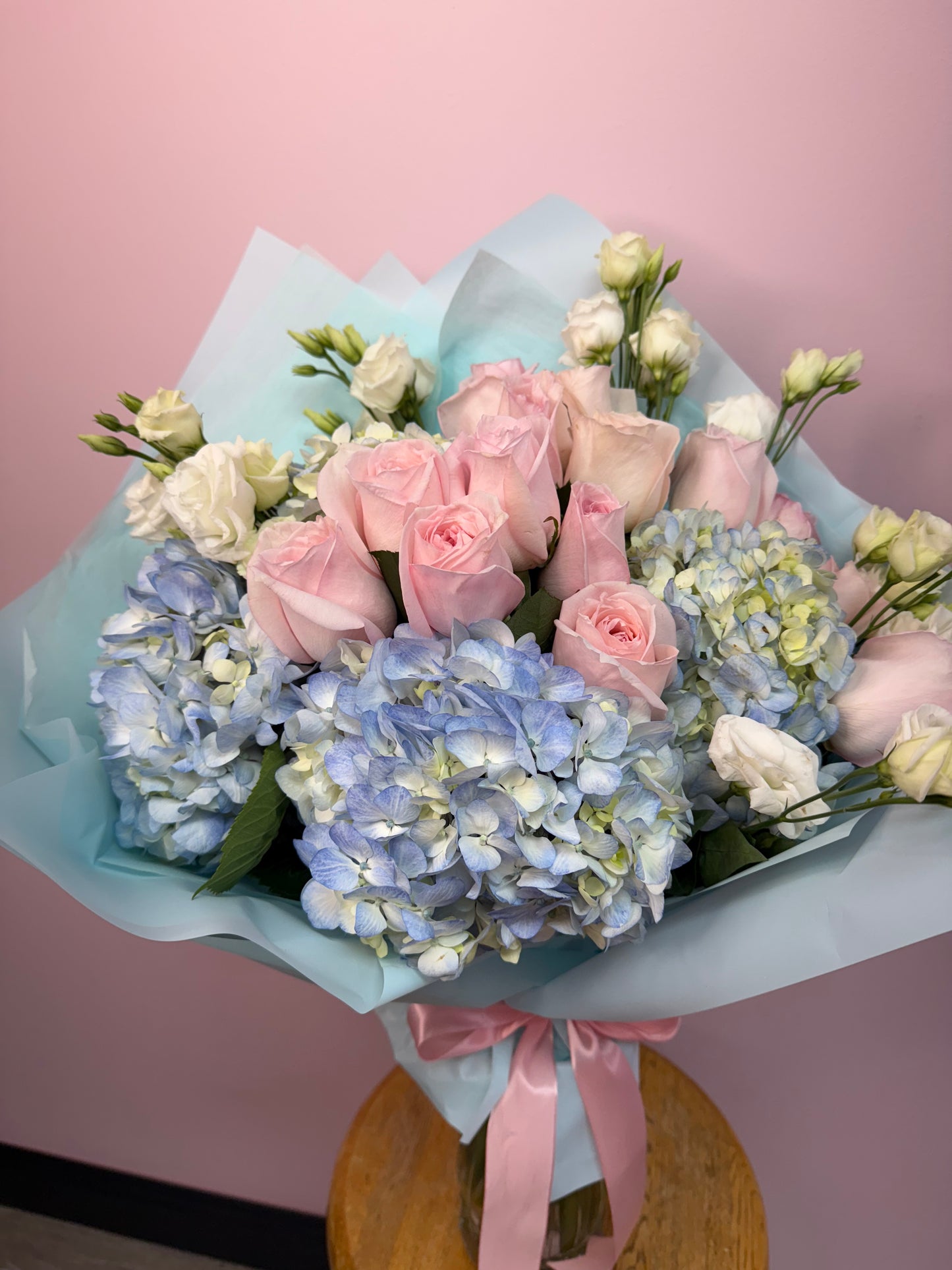 O’Hana bouquet