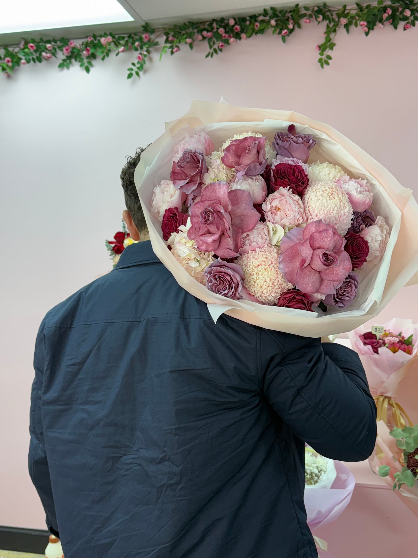 Peony’s Month