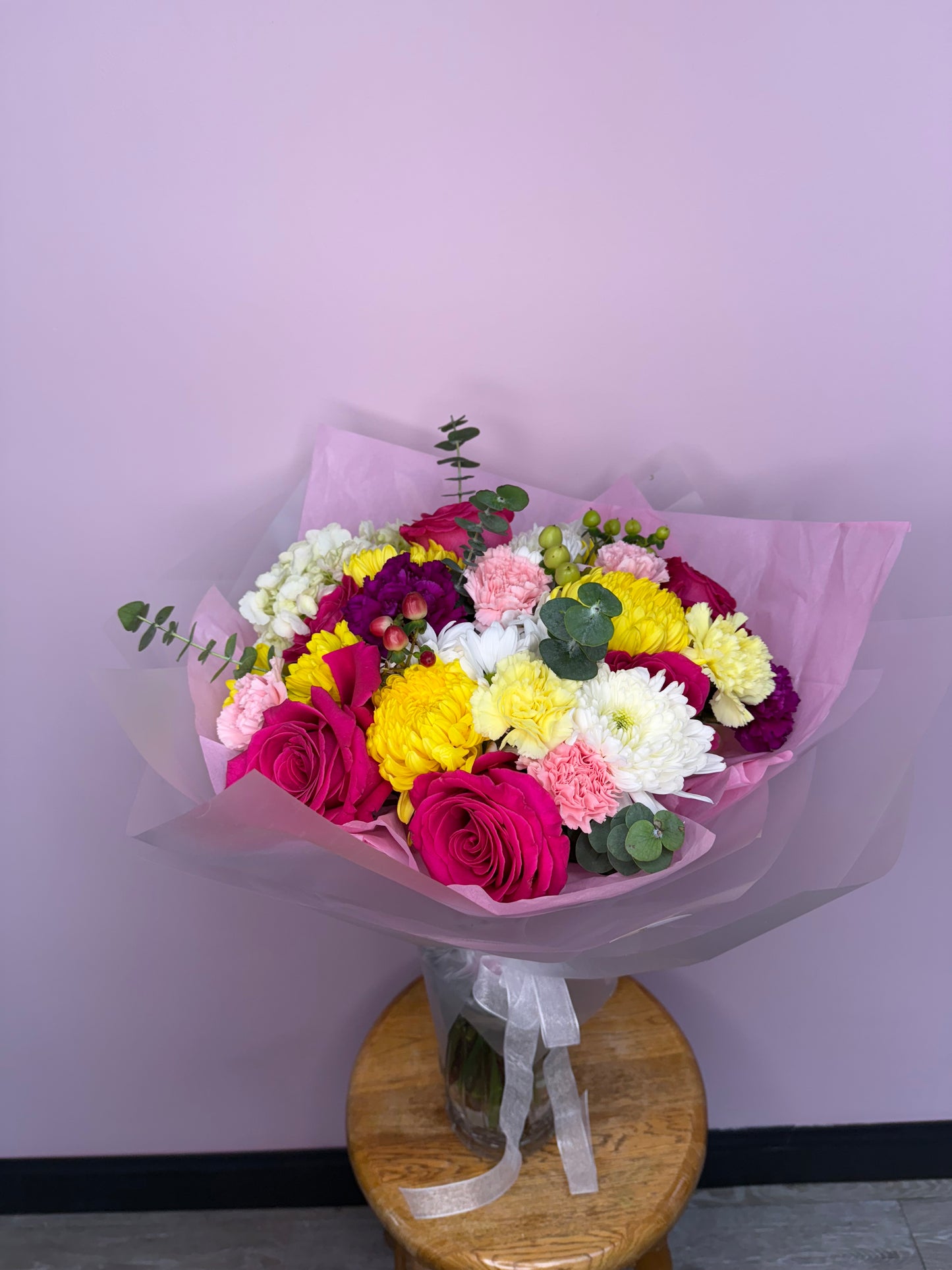 Anastasia Bouquet