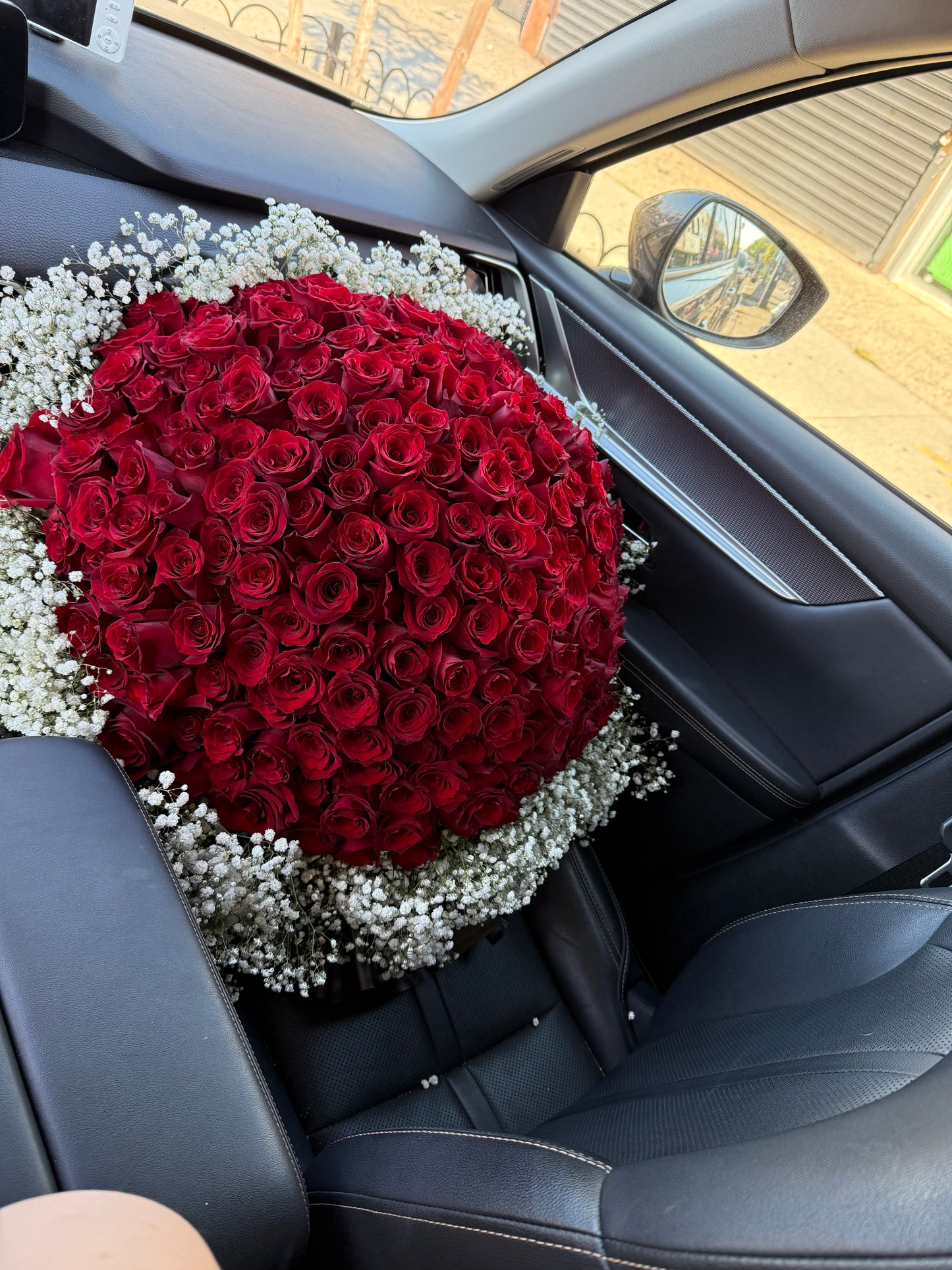 The big dream bouquet