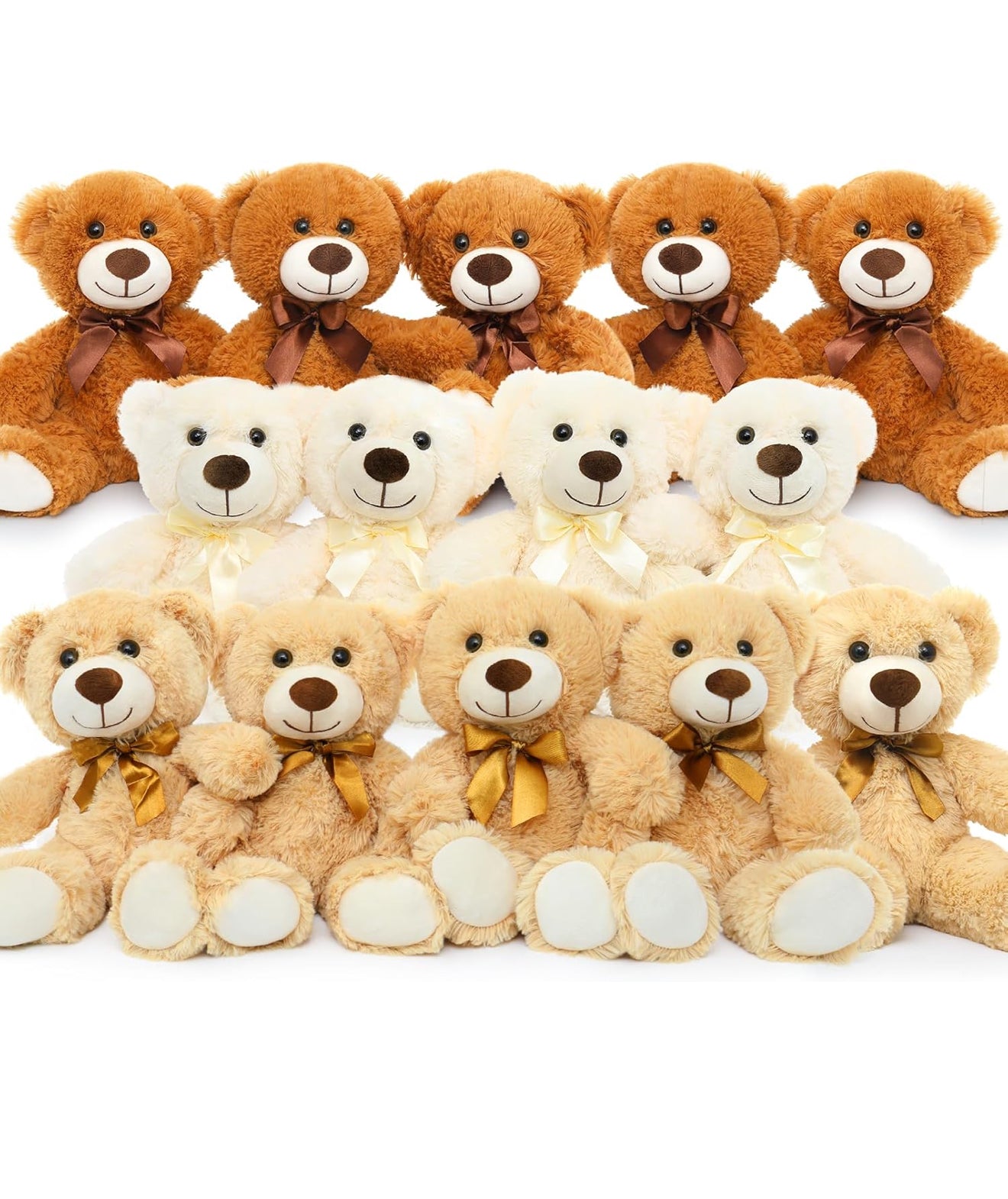 Mini Teddy