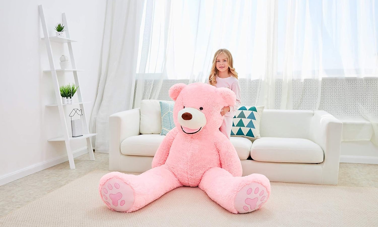Big Teddy