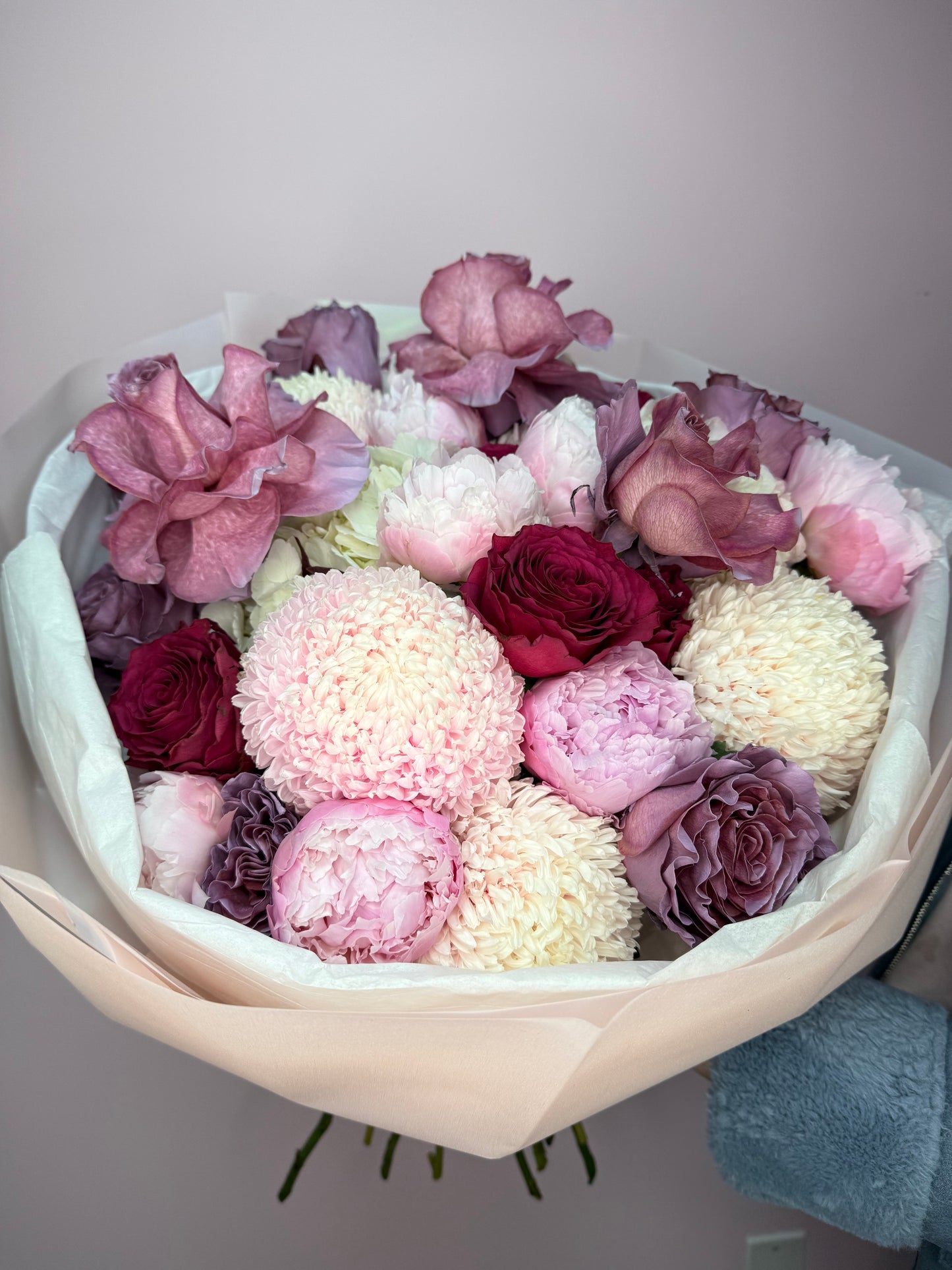 Peony’s Month