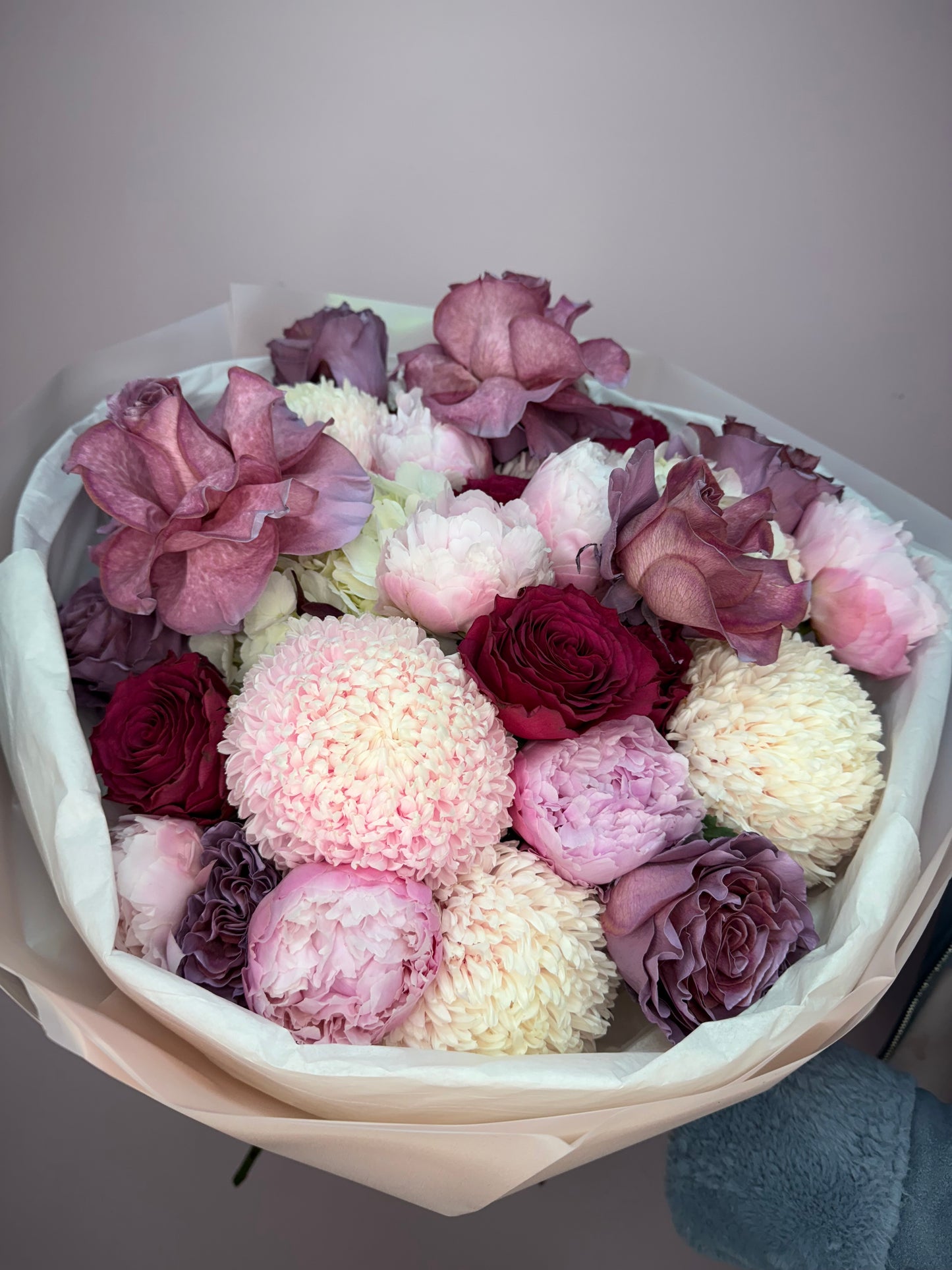 Peony’s Month