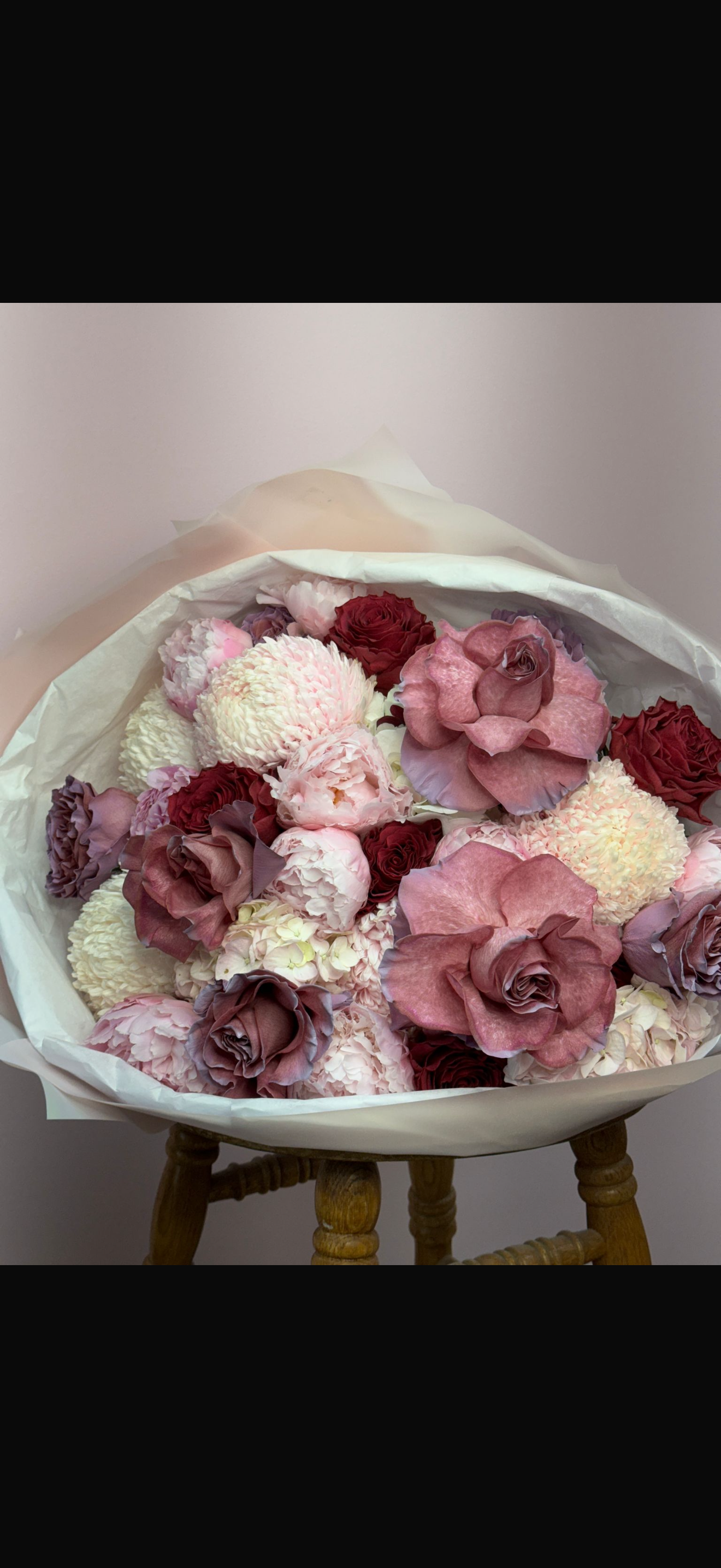 Peony’s Month