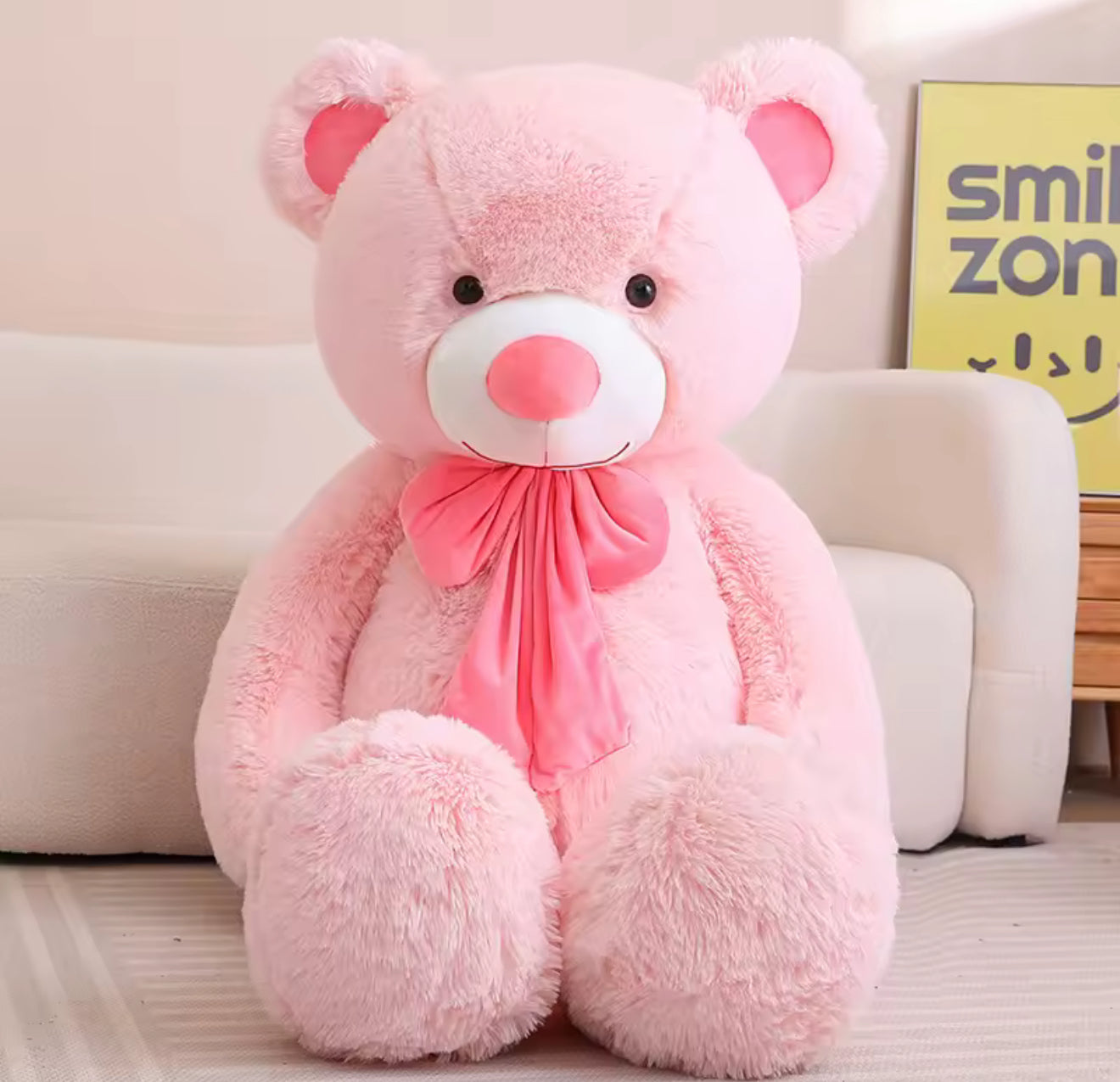 Smith Teddy
