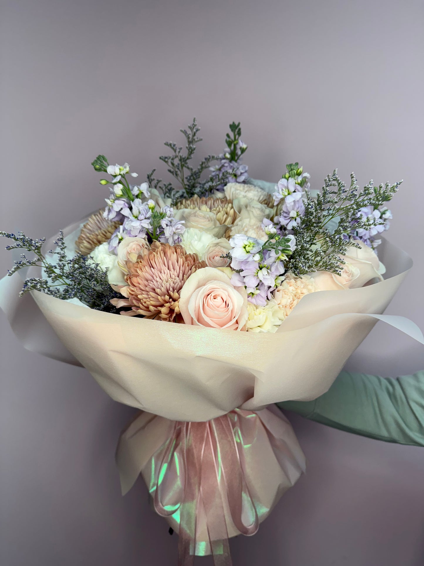 Mystique Bouquet