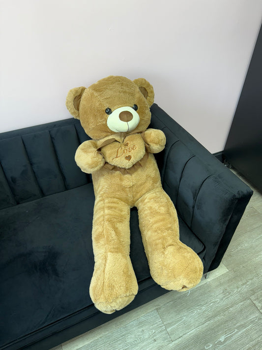 Teddy 1