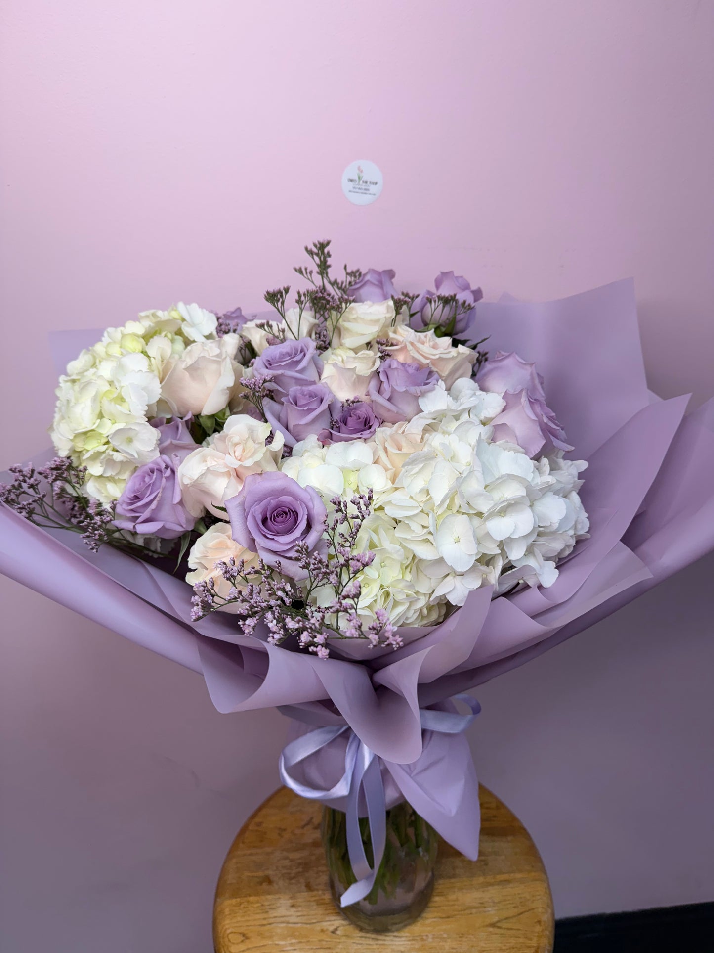 Day dream bouquet