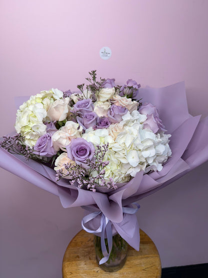 Day dream bouquet