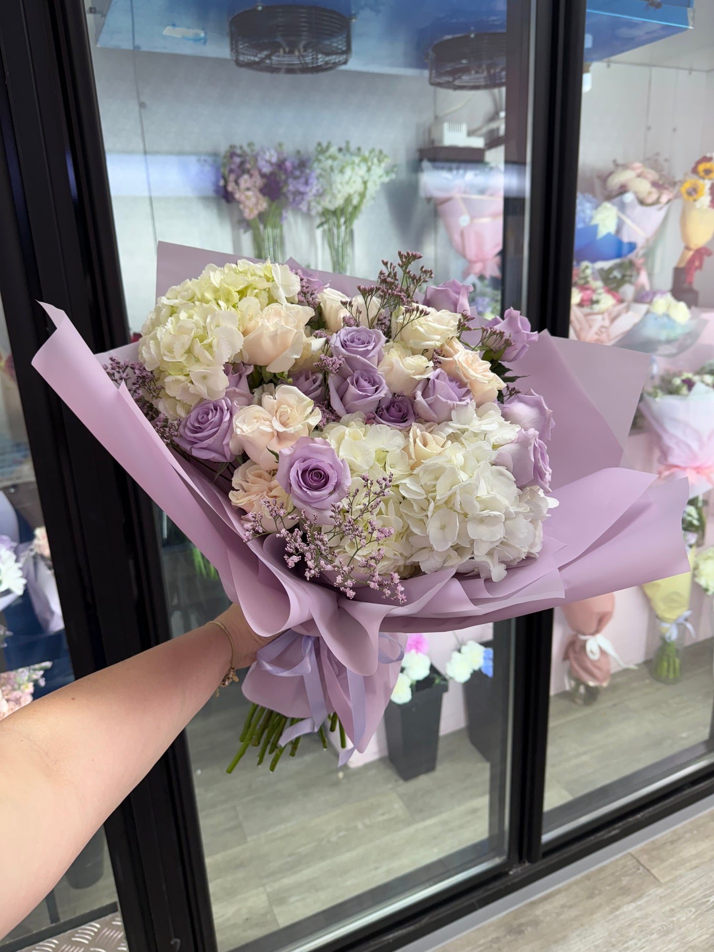 Day dream bouquet