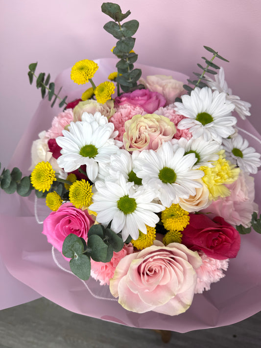 Moms Bouquet