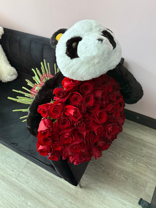 Panda package