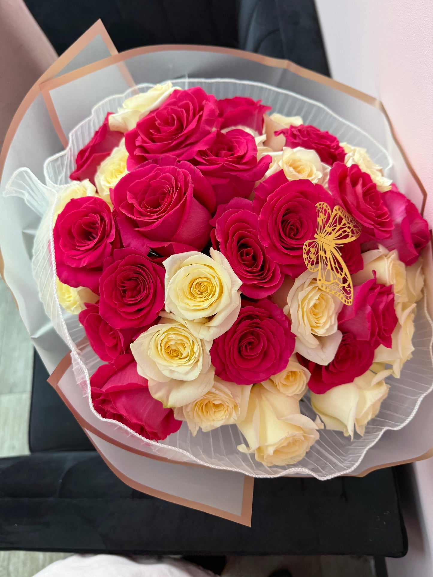 Butterfly Bouquet