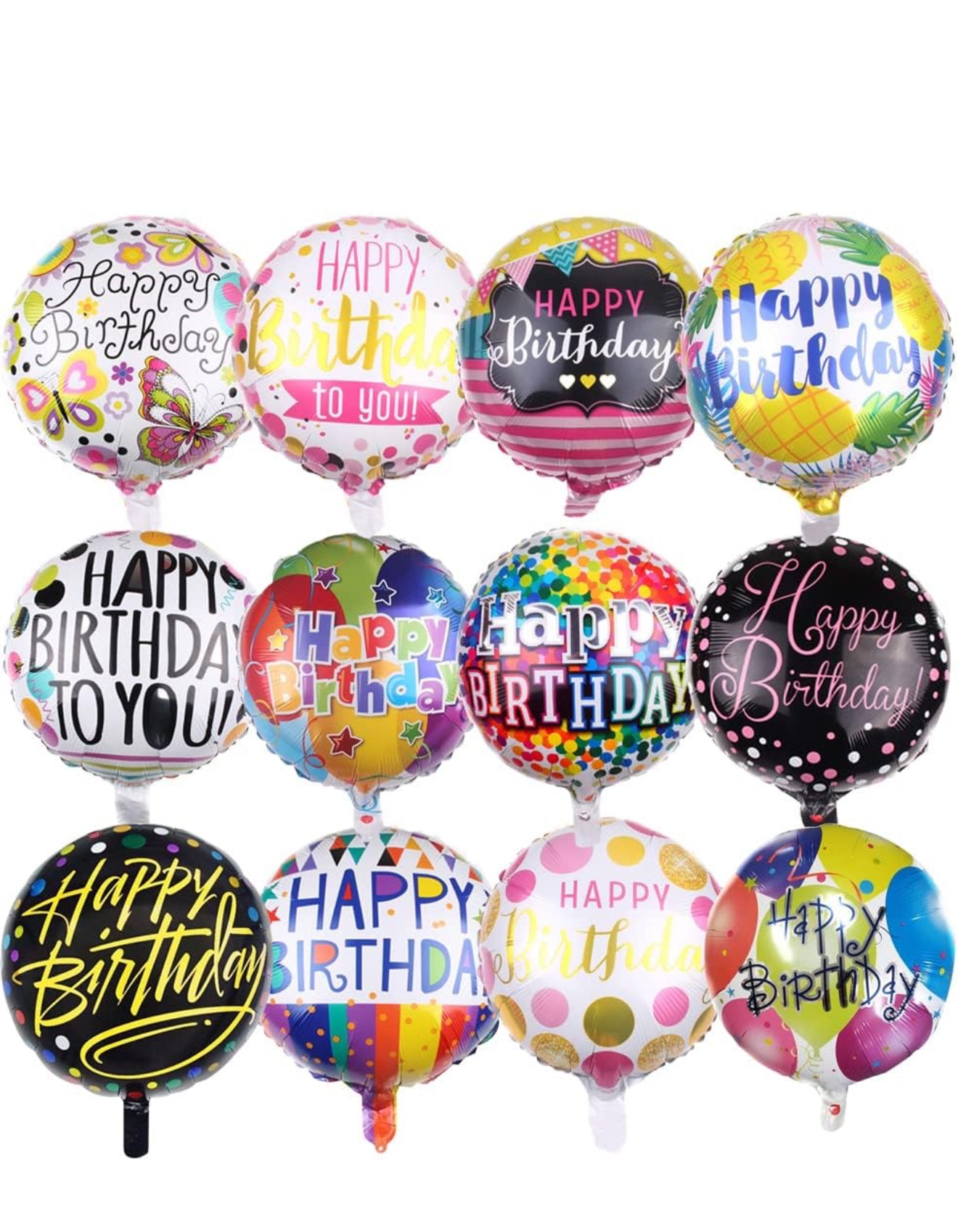 Helium Balloon