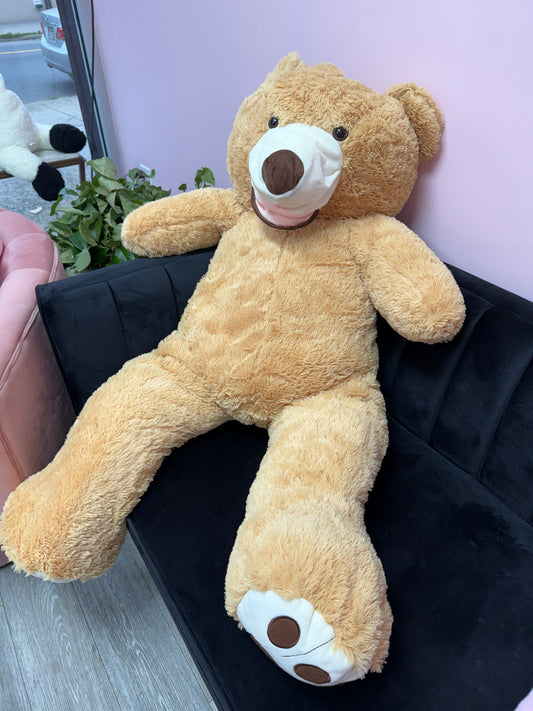 Big Teddy