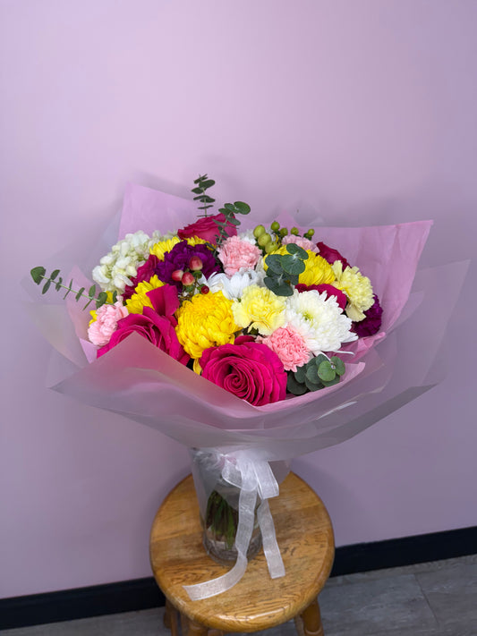 Anastasia Bouquet