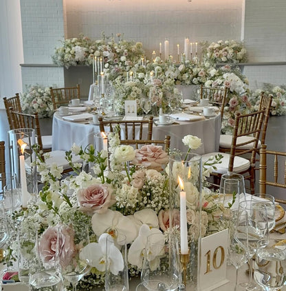 Wedding decor 2