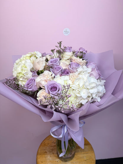 Day dream bouquet