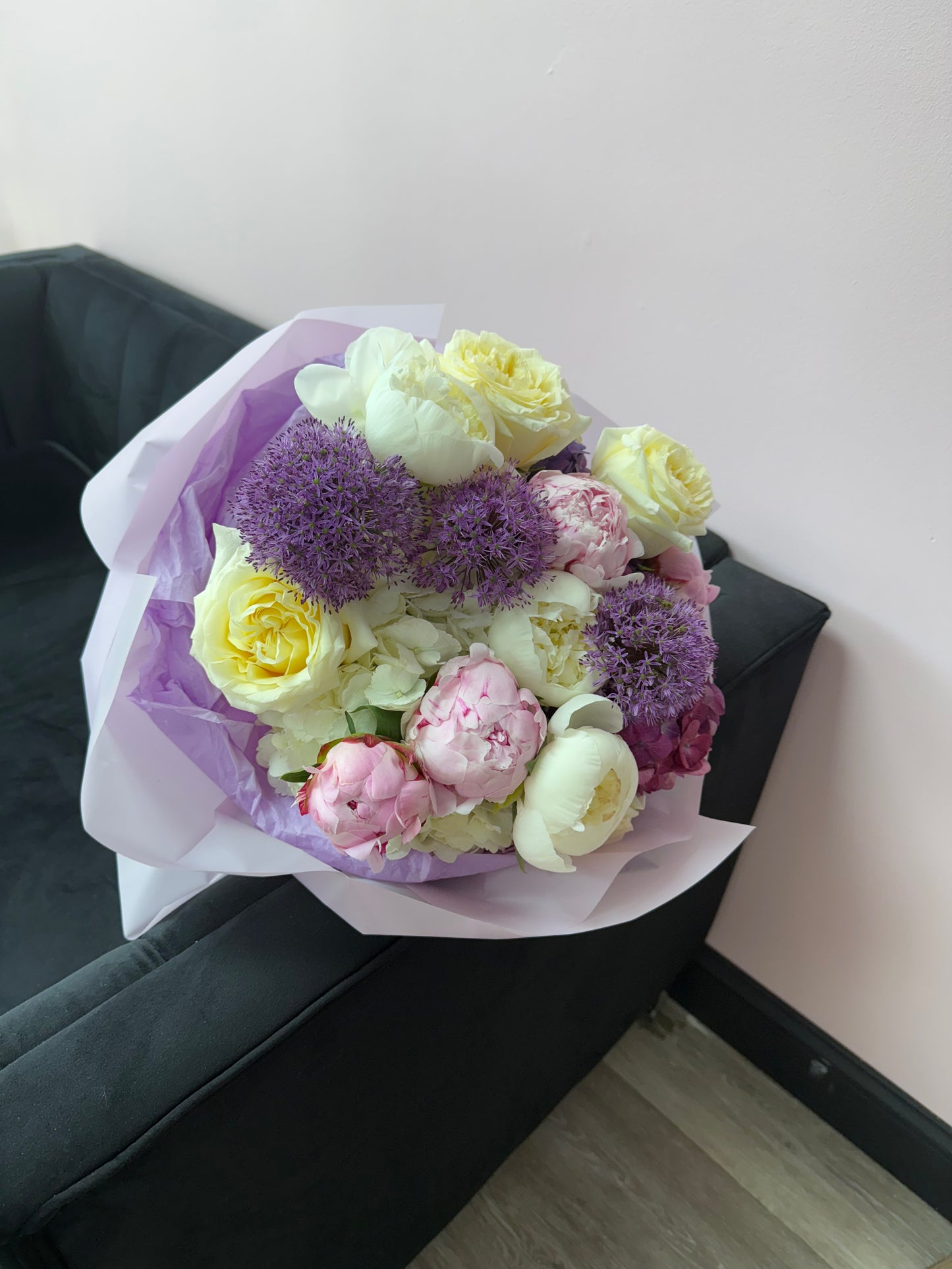 Unicorn bouquet 🦄