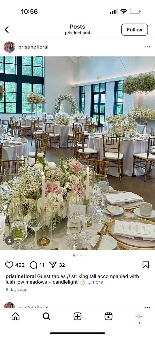 Wedding decor 2