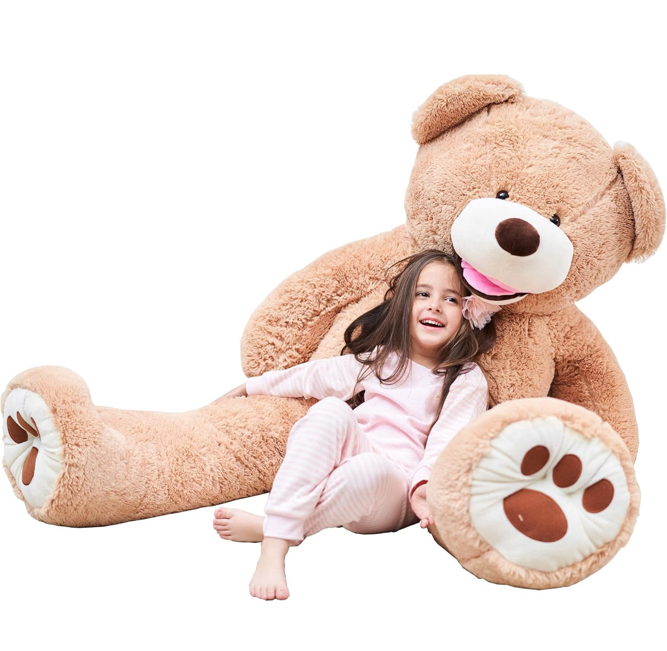 Xl  Teddy Smith