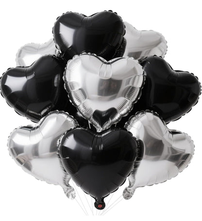 Helium Balloon