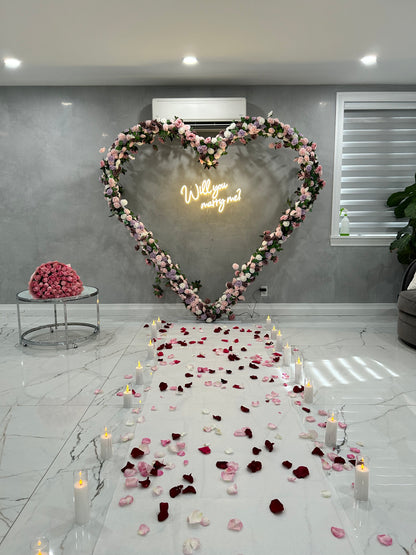 RENT Heart of Joy