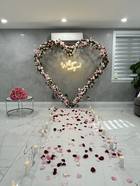 RENT Heart of Joy