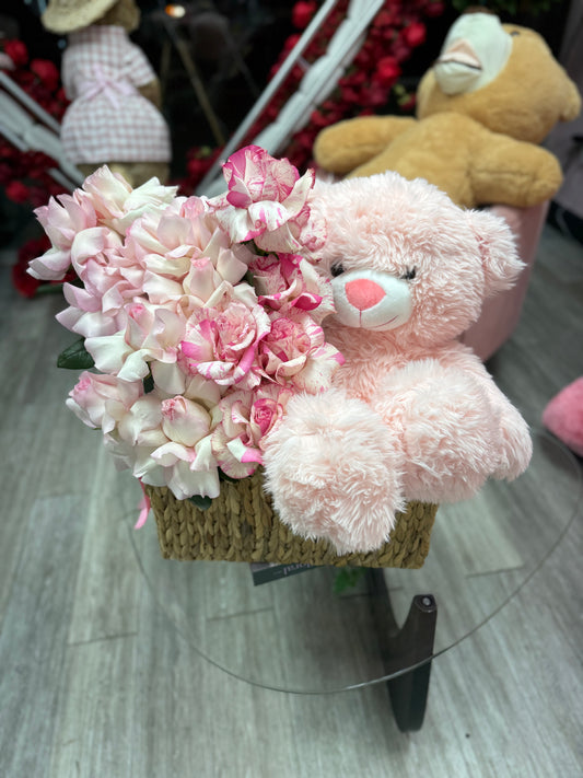 Gift basket