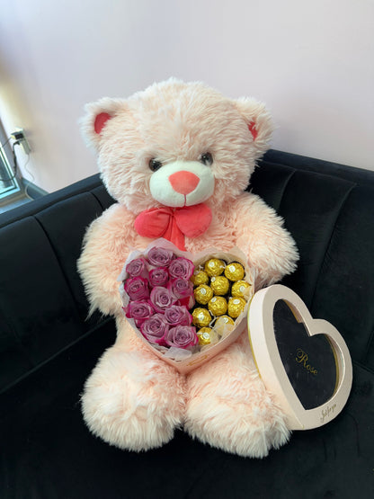 Love & Hugs Set