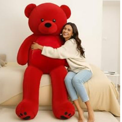 Xl  Teddy Smith