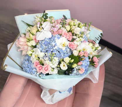 The Special Bouquet