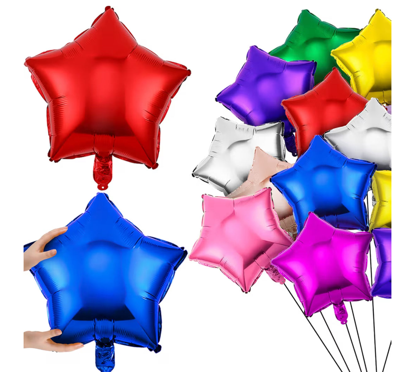 Helium Balloon