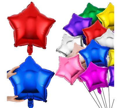 Helium Balloon