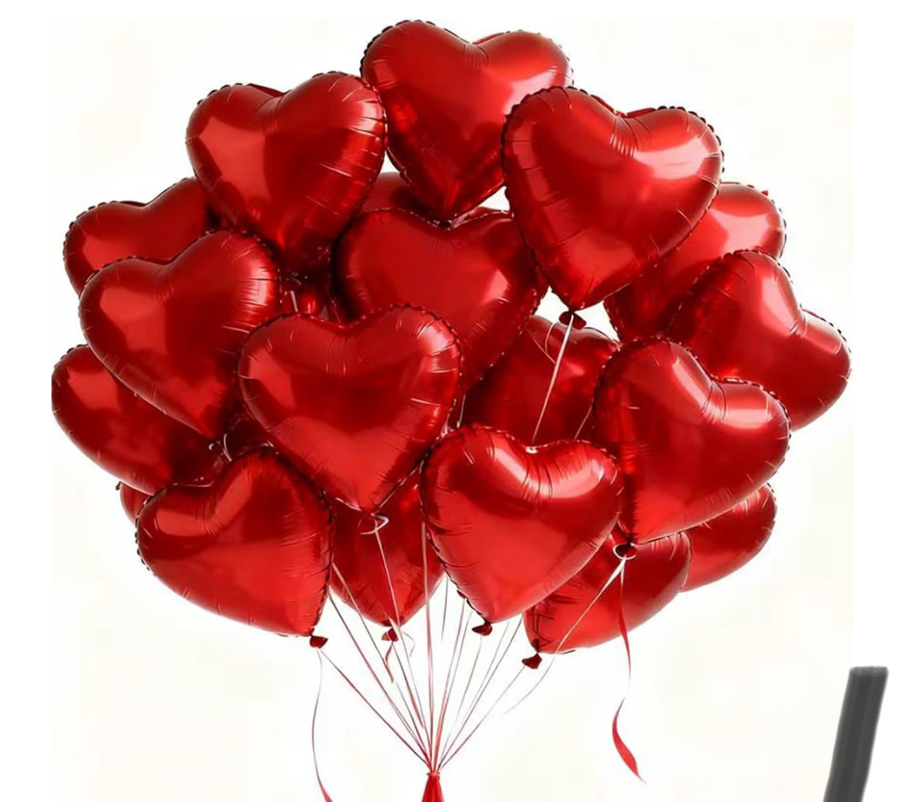 Helium Balloon