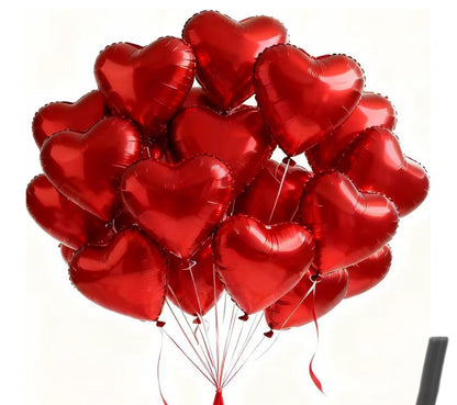Helium Balloon