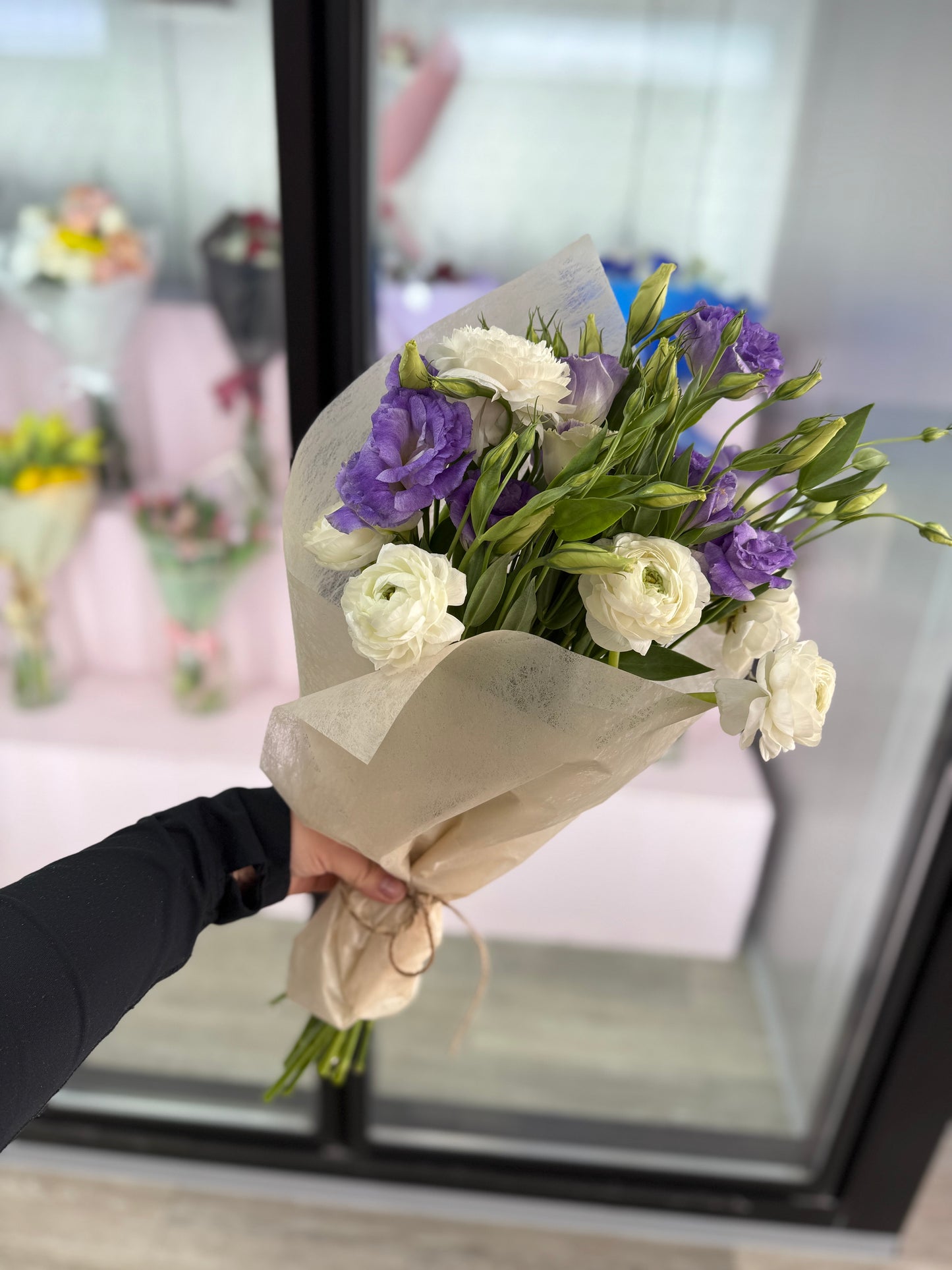 Renanculus bouquet
