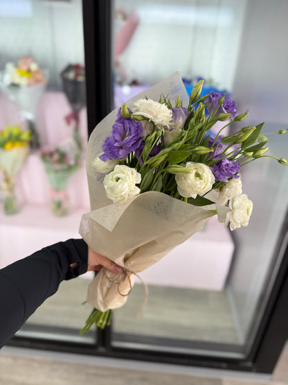 Renanculus bouquet