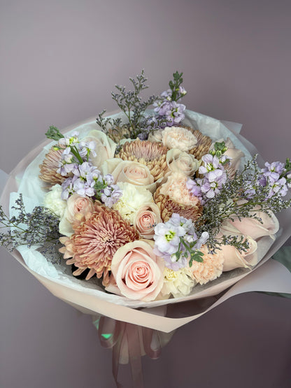 Mystique Bouquet