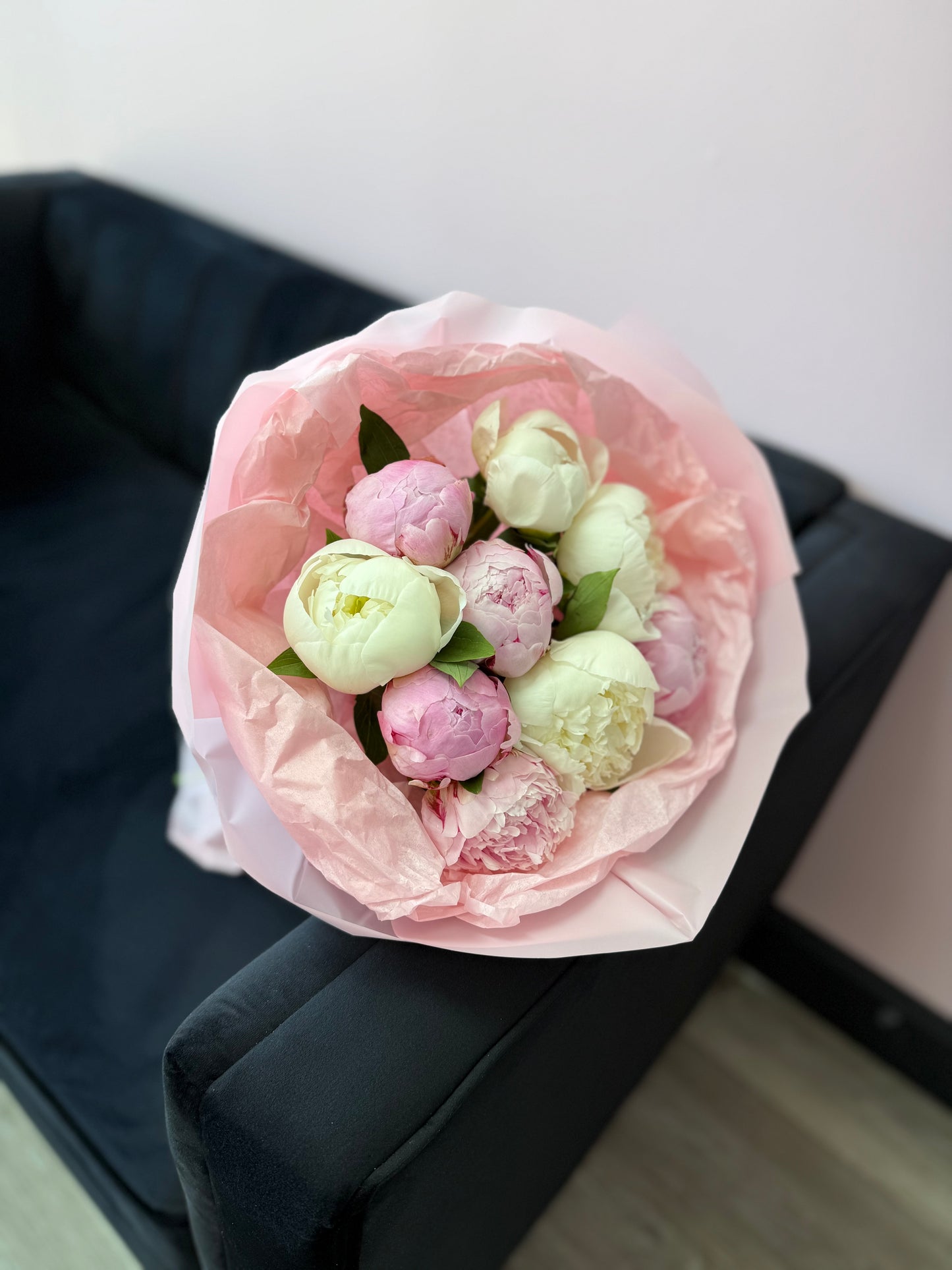 Cindorella bouquet