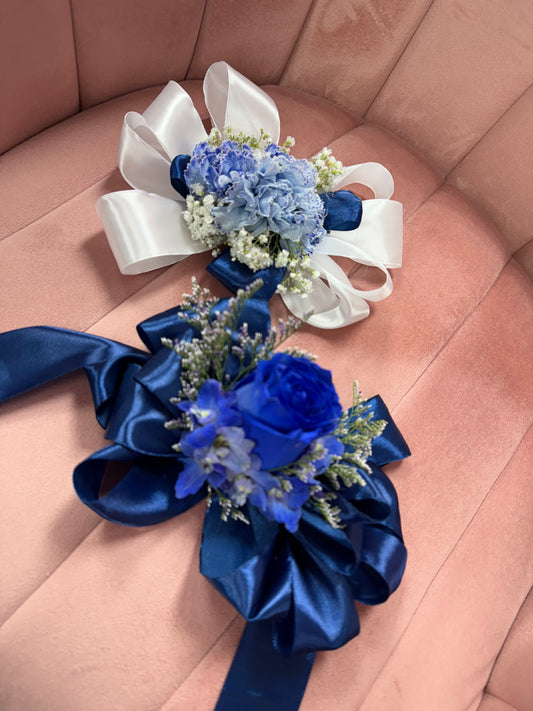 Corsage (pick up )