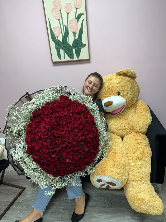 The big dream bouquet