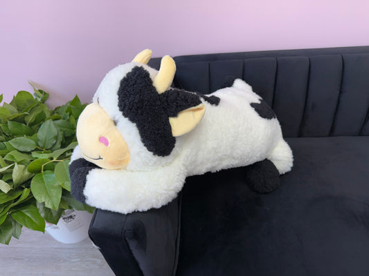 Muuuu