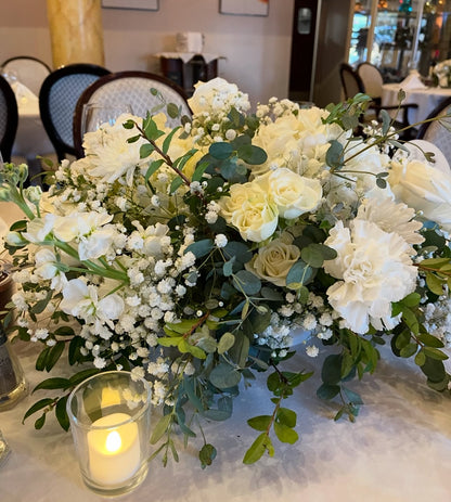 Wedding Centrepiece